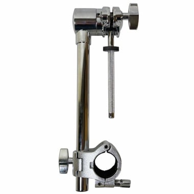 High-quality drum hardware clamp for secure drum mounting.