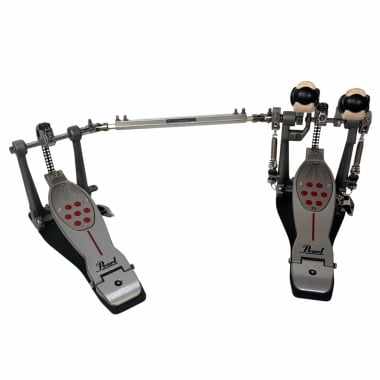 High-quality electronic drum pedals for professional drummers and percussionists.