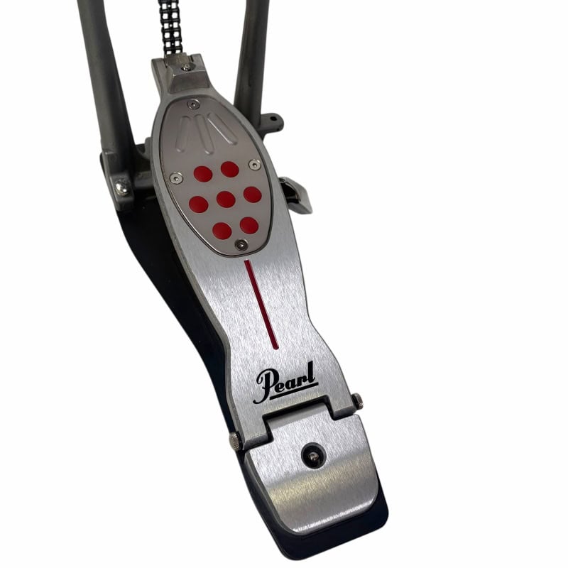High-Quality Pearl Drum Pedal for Drummers.