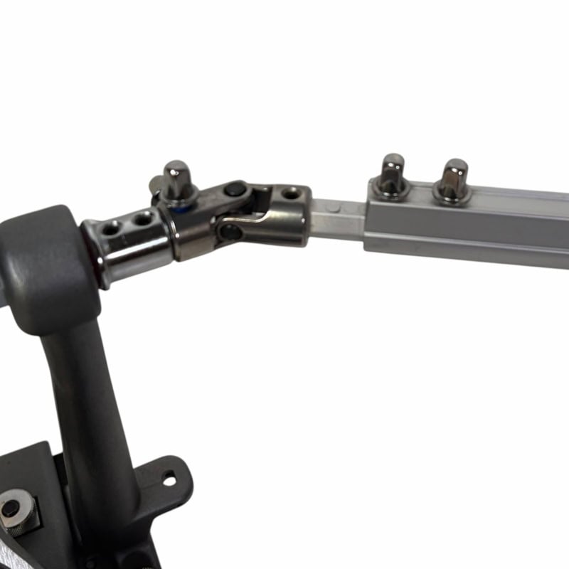 High-quality drum hardware components for professional drummers. Durable, reliable, and designed for.