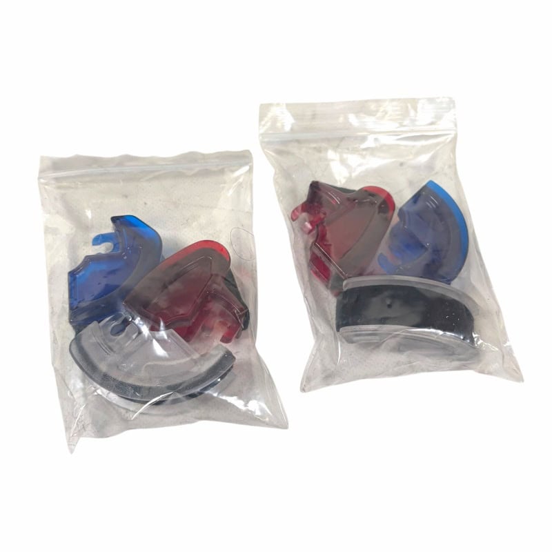 High-quality drum accessory packs for drummers.