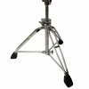 High-quality drum throne stand for drummers and percussionists.