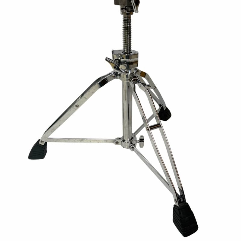 High-quality drum throne stand for drummers and percussionists.
