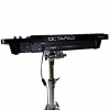 Roland Octapad electronic drum pad for professional drummers.