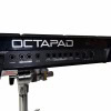Octapad electronic drum pad for professional drummers and percussionists.