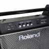 Roland PA-200 personal monitor for drummers and musicians.