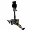 High-quality drum hardware for professional drummers.