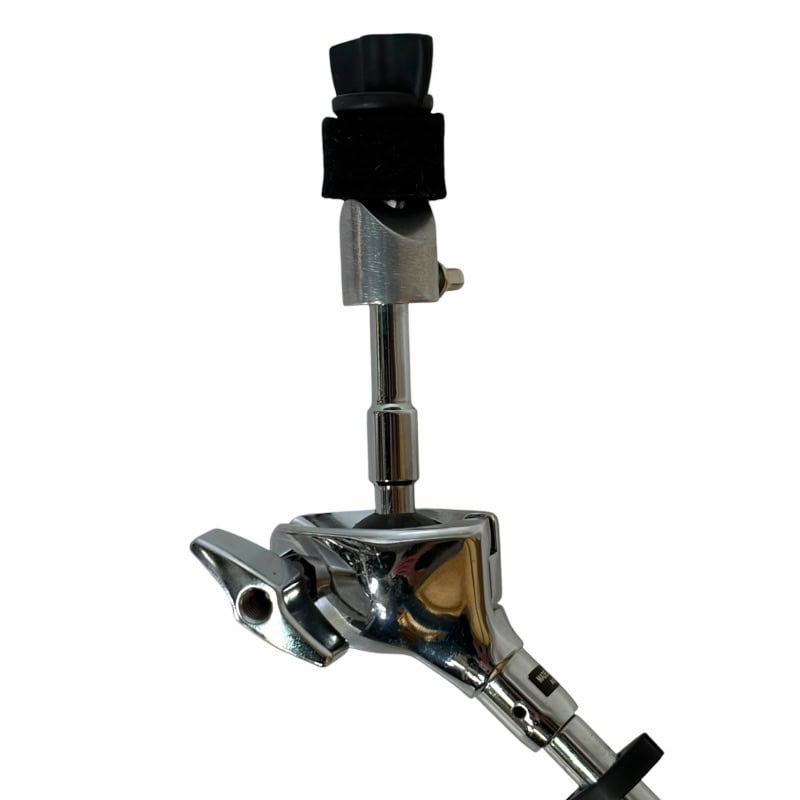 High-quality drum hardware for professional drummers.