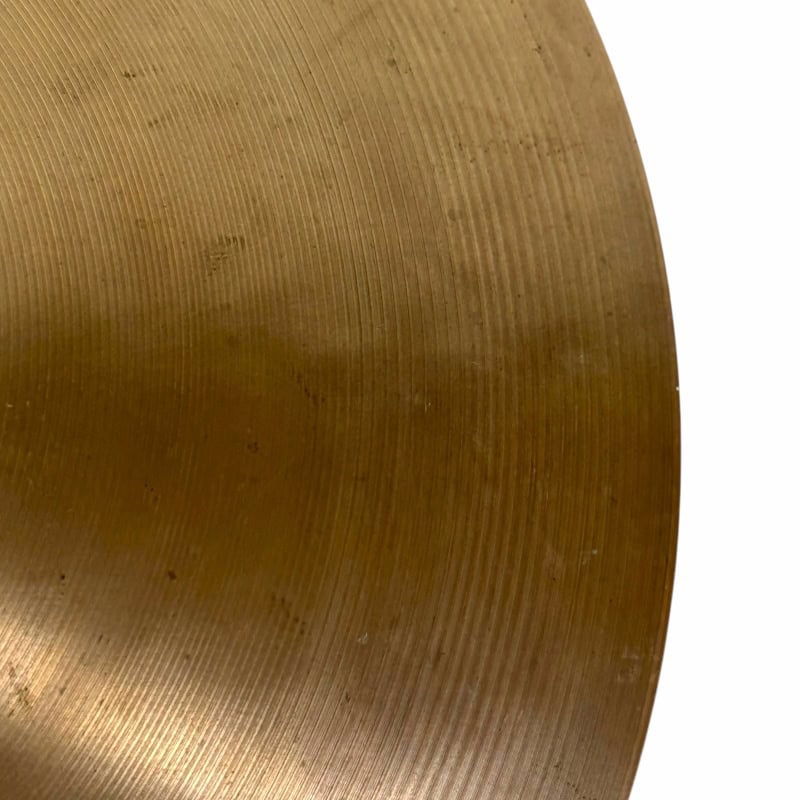 Close-up of a drumstick practice pad for drummers' training and practice.