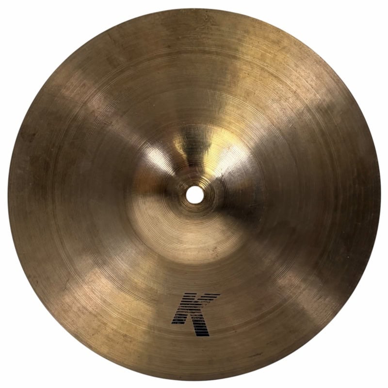 High-quality drum cymbal for professional drummers.