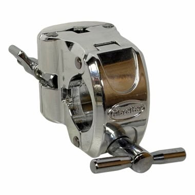 High-quality drum hardware component for professional drummers.