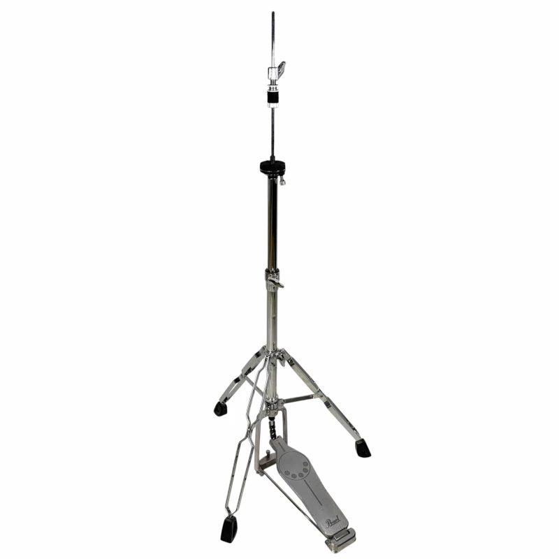 Microphone stand for drummers at Drummers Only.