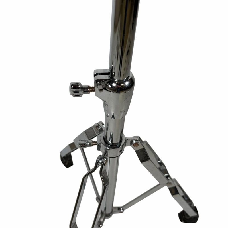 High-quality drum hardware stand for professional drumming.