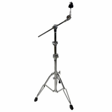 Microphone stand for drummers at Drummers Only.