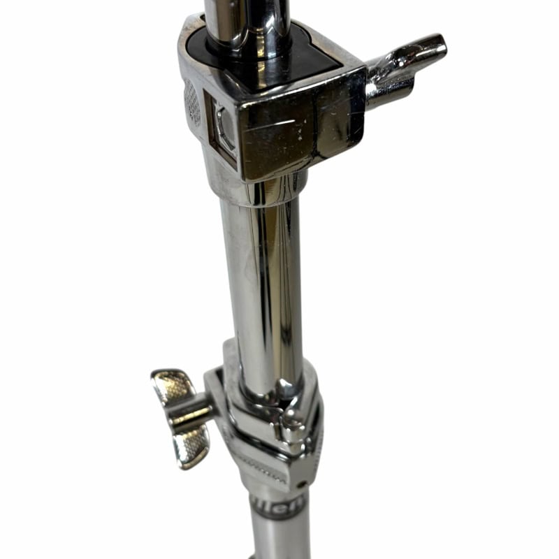 High-quality drum hardware stand for professional drummers.