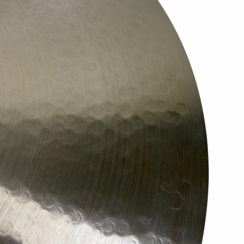Cymbal with Drummers Only branding, showcasing professional percussion equipment.