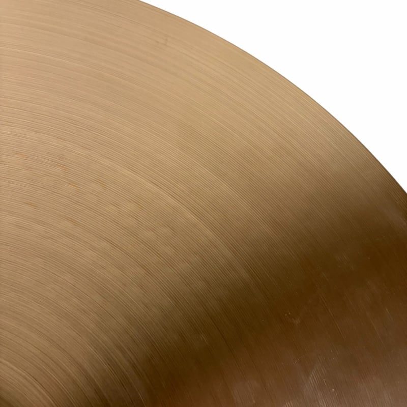 Drummers Only logo displayed on a professional drum cymbal.