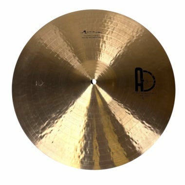 High-Quality Brass Drum Cymbal for Drummers.