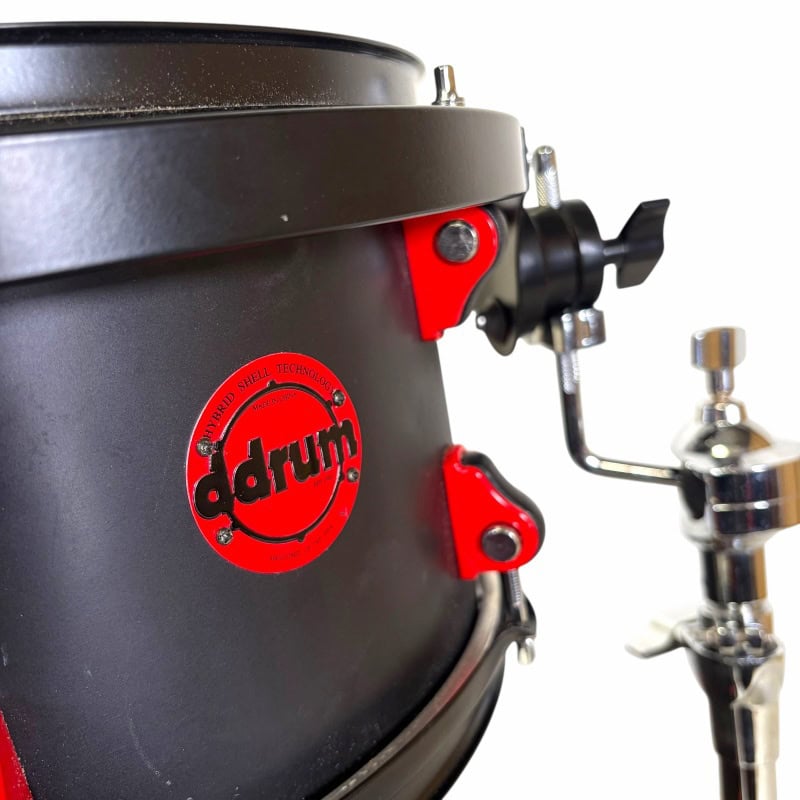 Practice drum pad for drummers at Drummers Only.