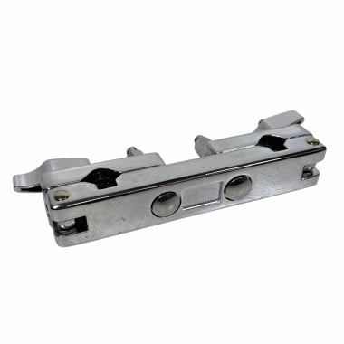 High-quality drum hardware component for professional drummers.