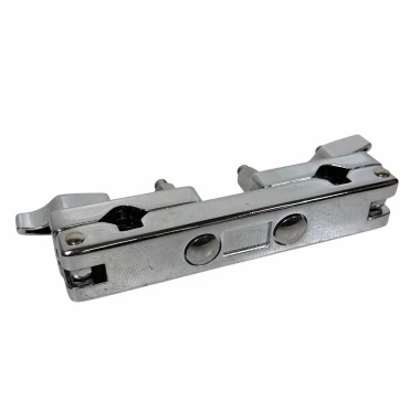 High-quality drum hardware component for professional drummers.