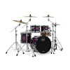 Drummers Only professional drum kit with cymbals, snare, and bass drum, ideal for drummers and music.