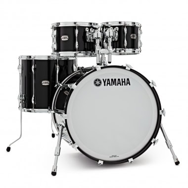 Yamaha drum kit for professional drummers, perfect for performances and studio recordings. High-qual.