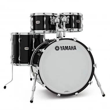 Yamaha drum kit for professional drummers, perfect for performances and studio recordings. High-qual.
