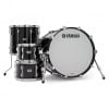 Yamaha drum kit for professional drummers and percussionists. Perfect for studio and live performanc.
