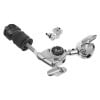 High-quality drum hardware and accessories for professional drummers. Enhance your drum kit with rel.