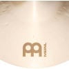 Drummers Only logo on a professional cymbal for drumming enthusiasts.
