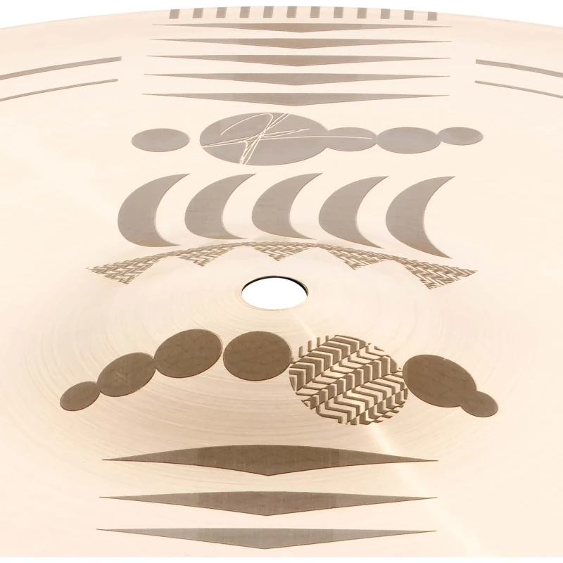 Logo of Drummers Only featuring abstract drum and cymbal shapes.