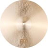 High-quality drum cymbal for professional drummers.