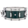 High-quality drum snare with professional craftsmanship and durable hardware.