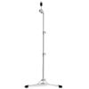 Microphone stand for drummers and percussionists.