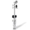 High-quality drum hardware stand for professional drummers.