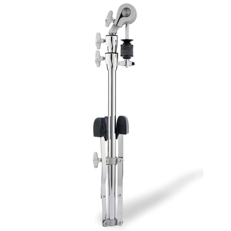 High-quality drum hardware stand for professional drummers.