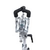 DW 9000X Series Snare Stand for drummers and percussionists.