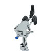 Drummers Only DW 9000X Series Ball Snare Stand for drum kits.