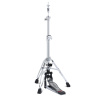 DW 9000X Series 2-Leg Hi-Hat Stand for drummers and percussionists.