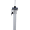 DW 9000X Series 3-leg hi-hat stand with adjustable height and sturdy construction.
