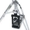 High-quality DW 9000X Series Hi-Hat Stand for professional drummers.