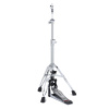 High-quality DW 9000X Series Hi-Hat Stand for professional drummers.