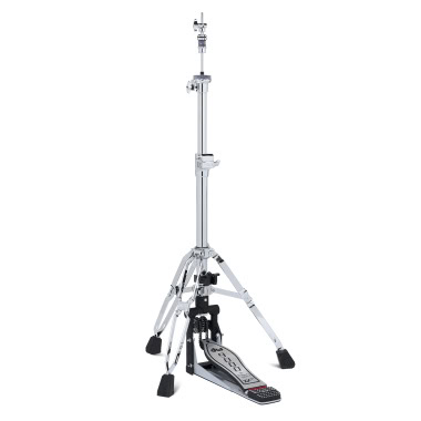 High-quality DW 9000X Series Hi-Hat Stand for professional drummers.