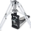 High-quality DW 9000X Series hi-hat stand for professional drummers.