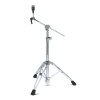 DW 9000X Series straight cymbal stand with interlock for drummers.
