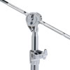 Drummers Only DW 9000X Series Boom Cymbal Stand for drums.