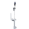 Drum stand for cymbals and toms from DW 9000X series.