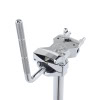 High-quality DW 9000X Series single tom stand for drum setups.
