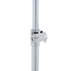 Drummers Only DW 9000X Series single tom stand for drum kits.